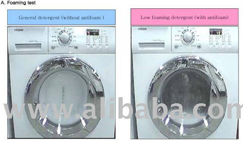 Low Foaming Detergent  Made in Korea